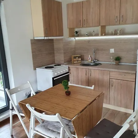 Idea Lux * Sofia