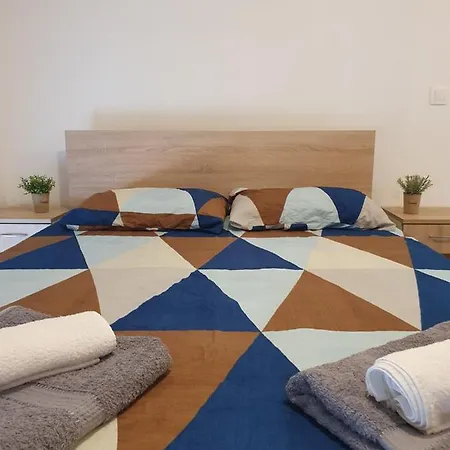 Apartment Idea Lux Sofia