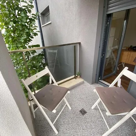 Apartment Idea Lux Sofia