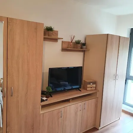 Idea Lux Apartment