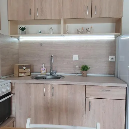 Apartment Idea Lux *