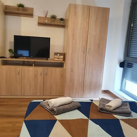 Apartment Idea Lux *