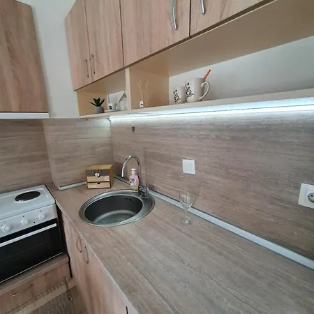 Idea Lux Apartment