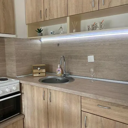 Idea Lux Sofia