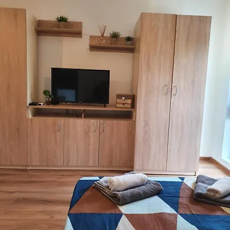 Idea Lux Apartment Sofia