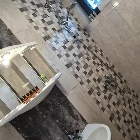 Apartment Idea Lux *