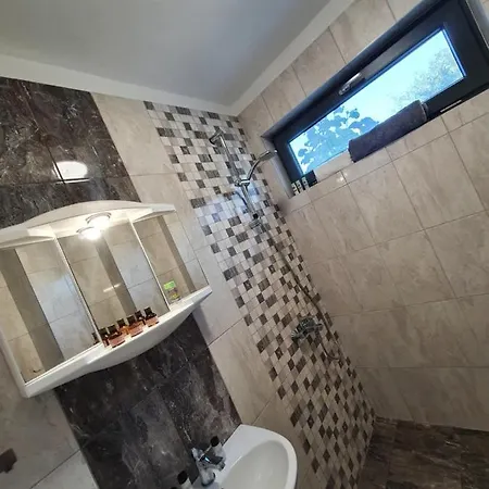 Idea Lux Apartment