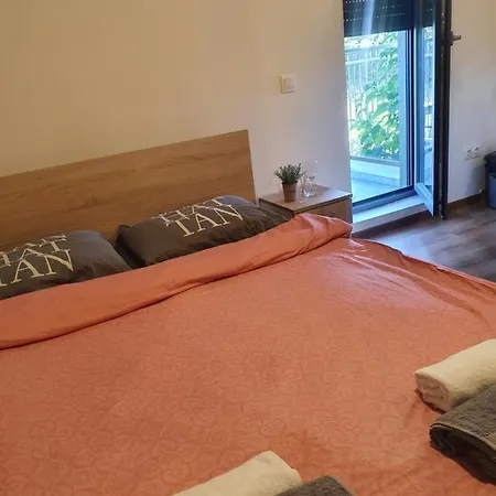 Apartment Idea Lux Sofia