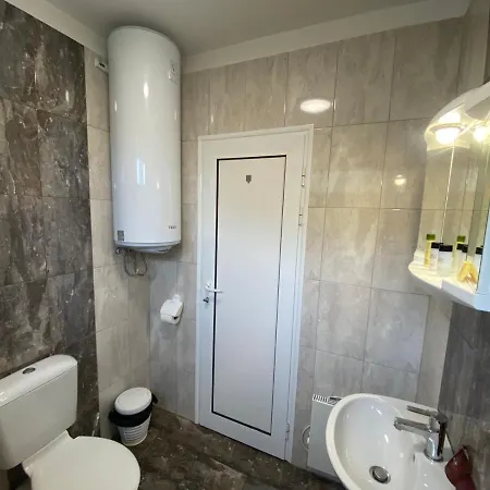 Apartment Idea Lux