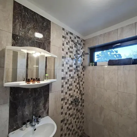 Apartment Idea Lux *
