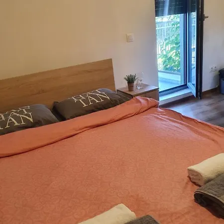 Apartment Idea Lux Sofia